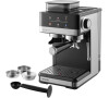 Pákové espresso Sencor SES 5000SS