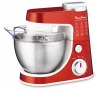 Kuchyňský robot Moulinex Masterchef Gourmet QA404G31, pákový