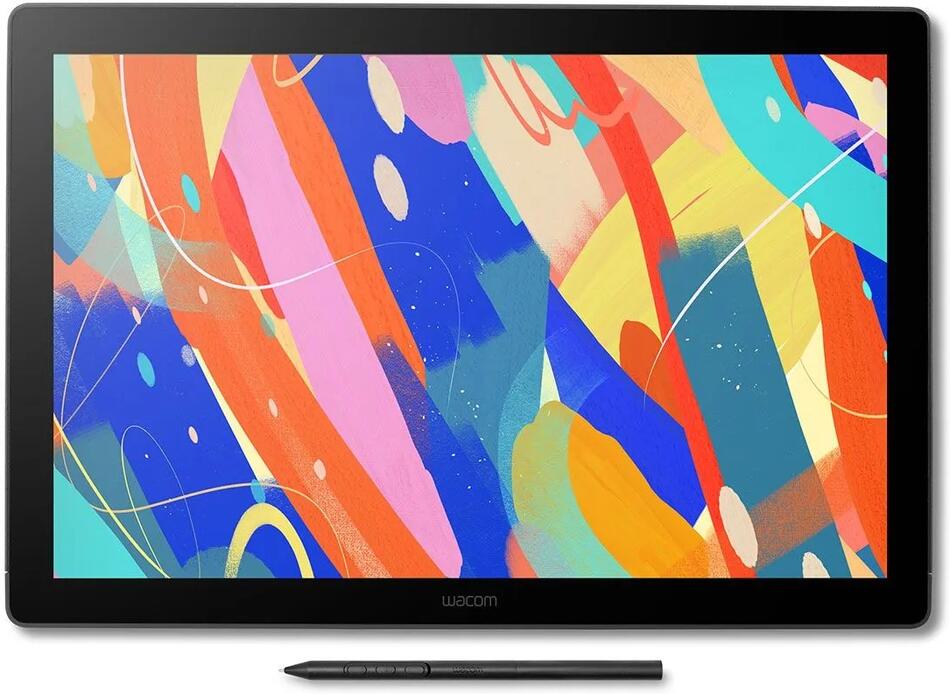 Wacom Cintiq 16 DTK168 (DTK168K0B)