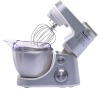 Kuchyňský robot Moulinex Masterchef Gourmet silver QA414D15