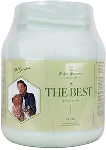 Iv San Bernard San Bernard Kondicionér Hydra 2450ml