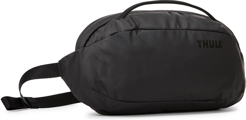 Thule Tact Waistpack 5 l TACTWP05 - černý