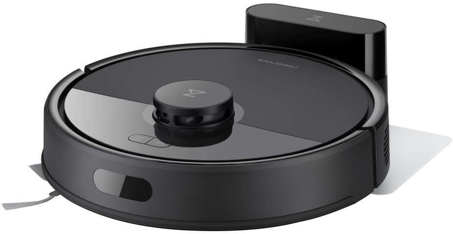 Robotický vysavač Roborock Q7 BF Black