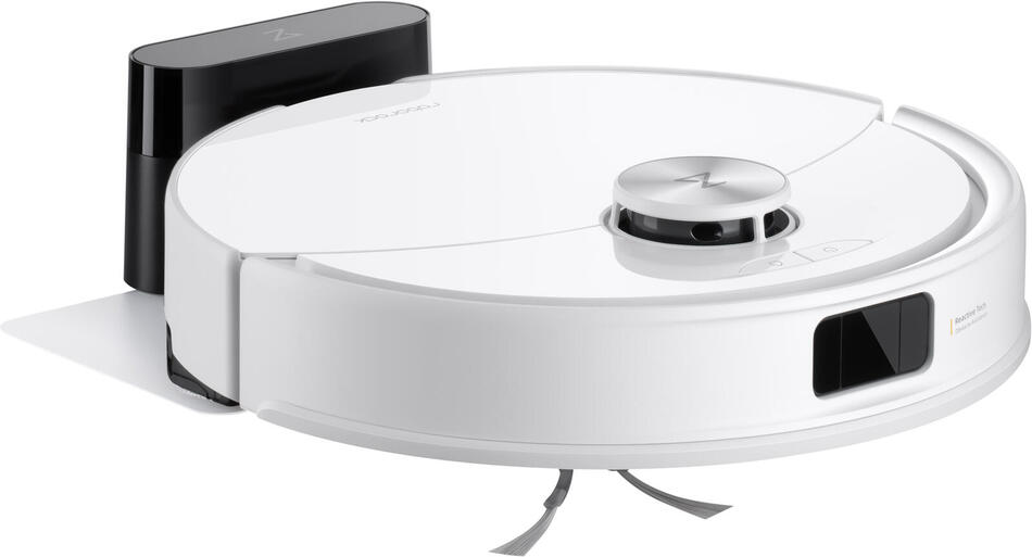 Robotický vysavač Roborock Q10 VF White