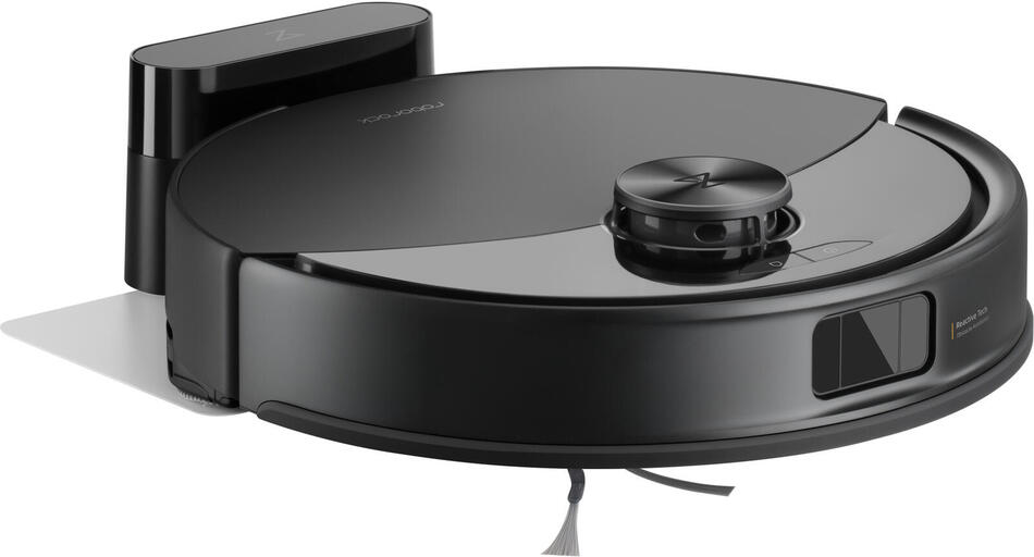 Robotický vysavač Roborock Q10 VF Black