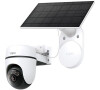 TP-Link tapo C610 KIT Solar-Powered Pan/Tilt Security Camera Kit