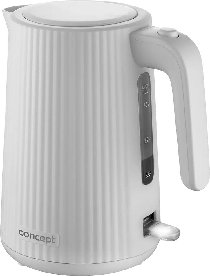 Concept Rychlovarná konvice 1,7 l RK2390