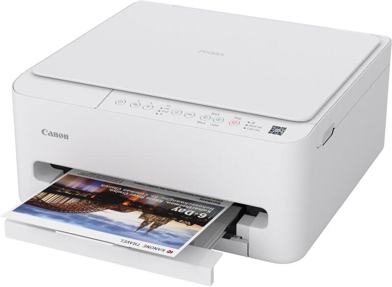 Tiskárna inkoustová Canon PIXMA TS4150i
