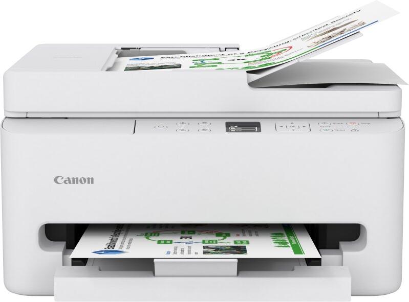Tiskárna inkoustová Canon PIXMA TS7550i