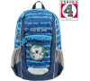 Step by Step Junior Dětský batoh Step by Step KIGA MAXI, Koala Coco