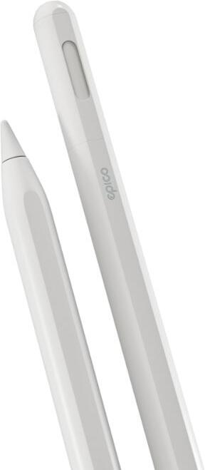 Epico UltraPen stylusové pero ES50 pro Apple iPad bílá Palm rejection