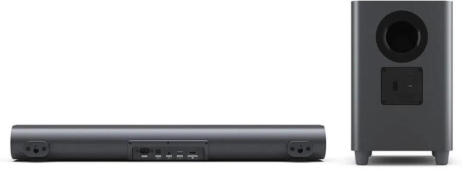 Soundbar Philips TAB6100/10