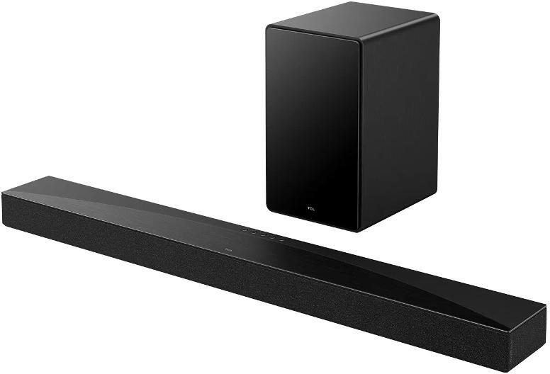 Q65H Soundbar TCL