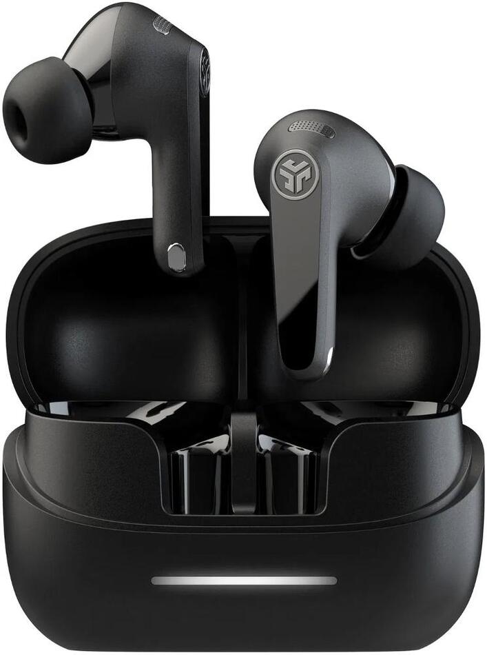 Sluchátka jlab Jbuds Pods ANC Black