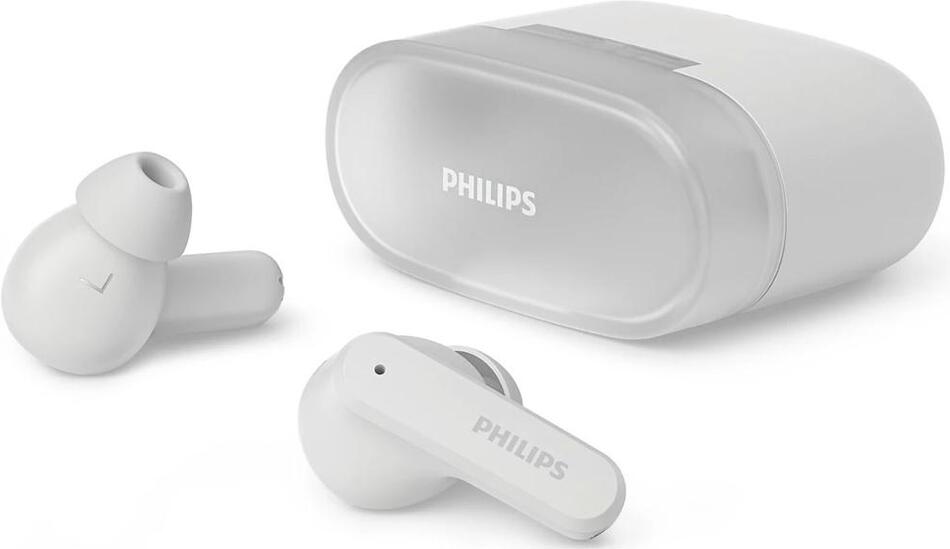 Sluchátka Philips TAT2000WT/00