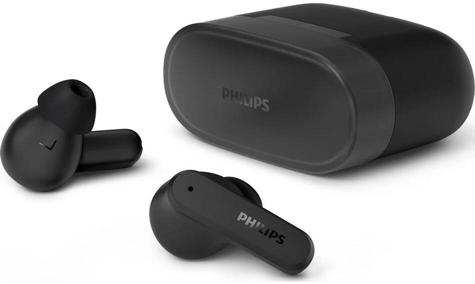 Sluchátka Philips TAT2000BK/00
