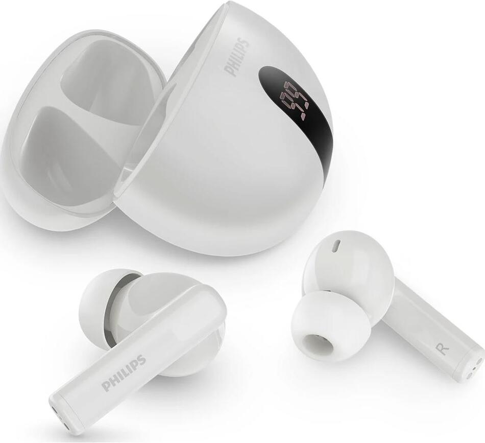 Sluchátka Philips TAT2520WT/00