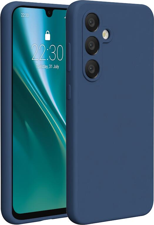 Kryt Etteri pro Samsung Galaxy A36 5G modrý