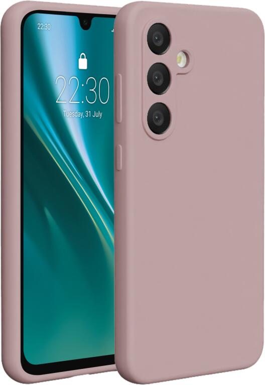 Kryt Etteri pro Samsung Galaxy A36 5G růžový