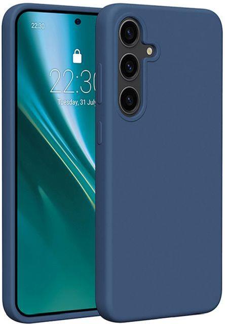 Kryt Etteri pro Samsung Galaxy A17 5G tmavě modrý