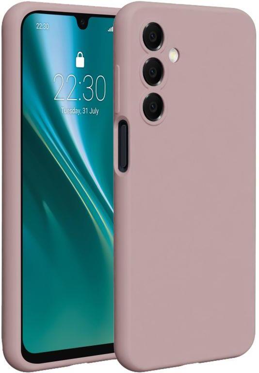Kryt Etteri pro Samsung Galaxy A17 5G světle růžový