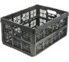 Keeeper Skládací box Ida 32l Black