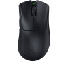 PC myš Razer DeathAdder V4 Pro Black