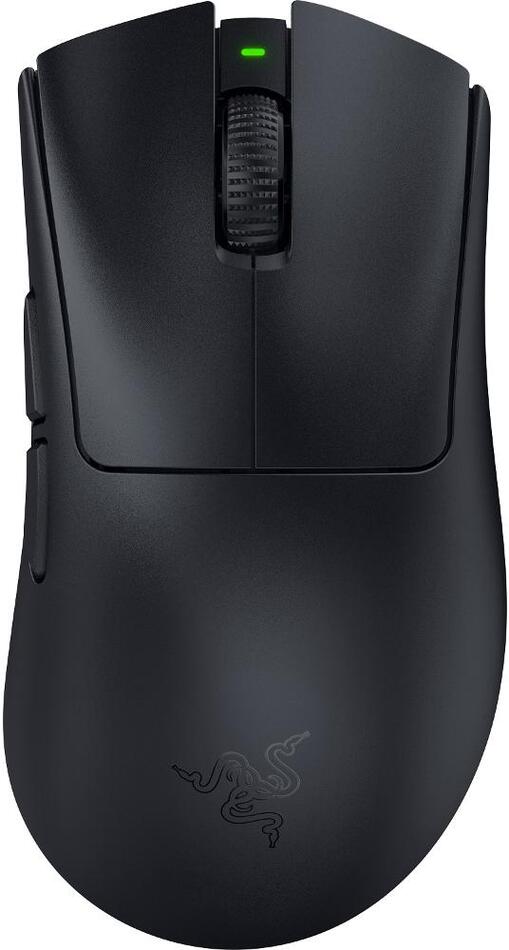 PC myš Razer DeathAdder V4 Pro Black