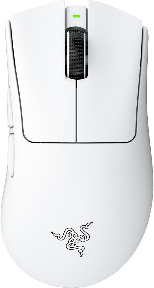 PC myš Razer DeathAdder V4 Pro White