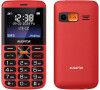 Aligator A910 Senior Red