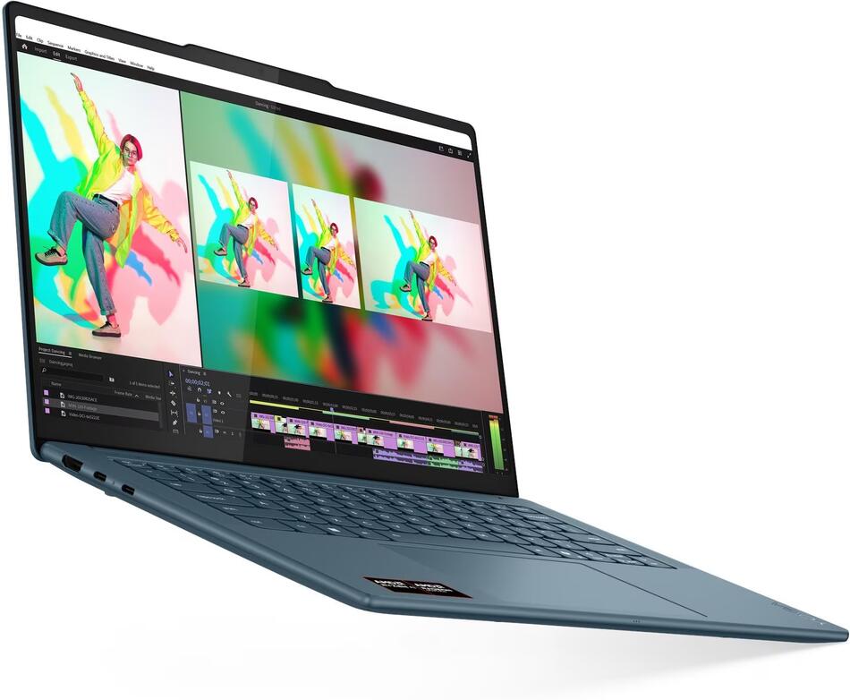 Notebook Lenovo Yoga Pro 7 14AKP10 (83KG000UCK