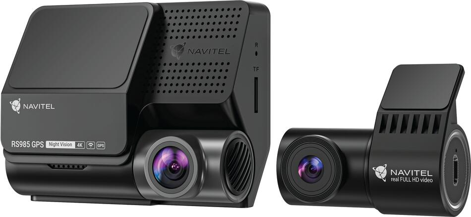 Autokamera Navitel RS985