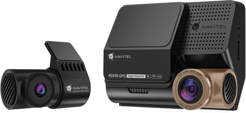Autokamera Navitel RS990