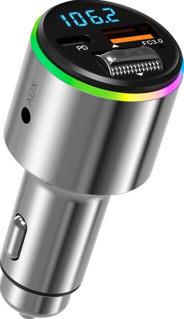 FM transmitter Navitel BHF07 MAX
