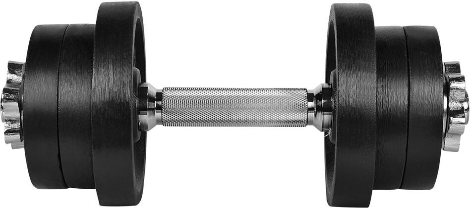 Činka nakládací RULYT® Angular jednoruční 13 kg, 30mm tyč/6x kotouč