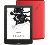 INKBOOK Solaris red (IB_SOLARIS_RED)