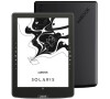 INKBOOK Solaris black (IB_SOLARIS_BK)