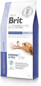 Brit Veterinary Diets Brit VD Dog GF Gastrointestinal Junior 6kg