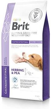 Brit Veterinary Diets Brit VD Dog GF Gastrointestinal Small Breeds 6kg