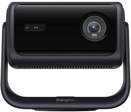 Dangbei MP1 Max, laserový domácí projektor, 4K, 3100 ISO lumenů, černá (04.4D00-DU1H00-EUR0)