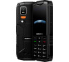 Telefon myPhone Hammer Horizon LTE černý