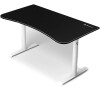 AROZZI herní stůl ARENA MEDIUM White/ bílý/ šíře 140 cm (ARENA-MEDIUM-WT)