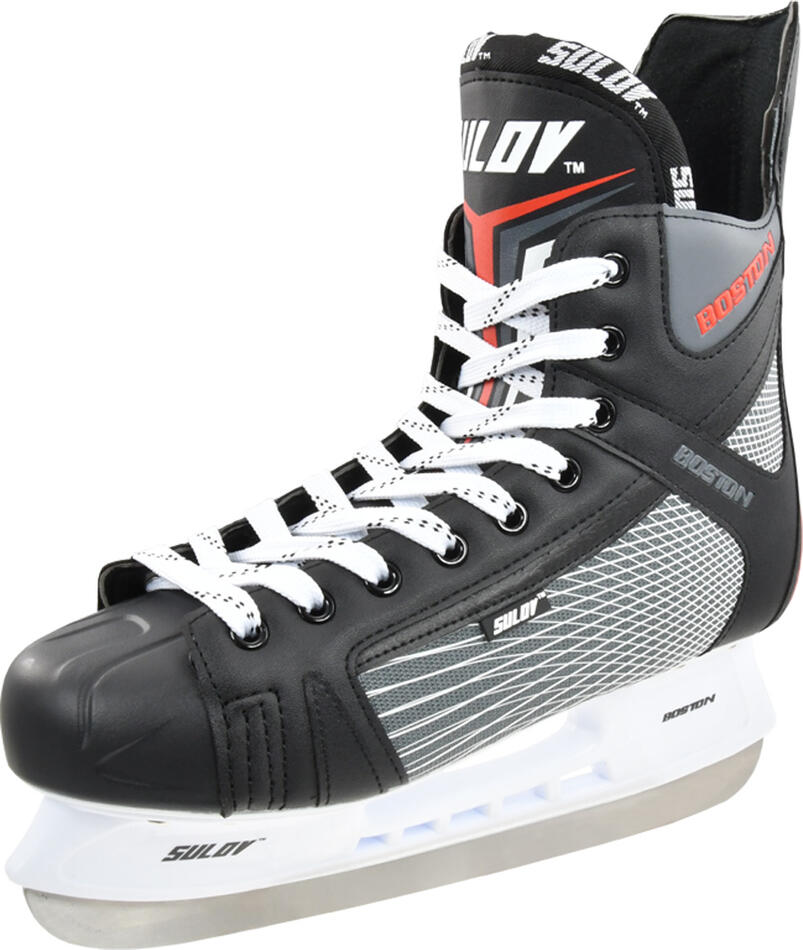 Hokejové brusle SULOV® BOSTON, vel.38