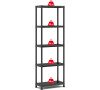 Regál Keter Plus Shelf 60/5