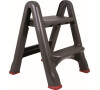 Schůdky Keter Step Stool skládací