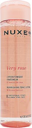 Nuxe Very Rose osvěžující pleťové tonikum 200 ml