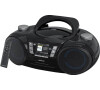 Radiopřijímač s CD Sencor SPT 6510DB