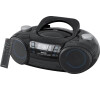 Radiopřijímač s CD Sencor SPT 4710B