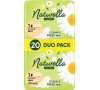 Naturella vložky (20ks/fol) DuoNormal