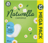 Naturella intimky Cam (52ks/kra) Light